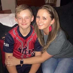 Meet your Posher, Ashlee